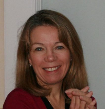 Emeritus Professor Ann MacGuidwin