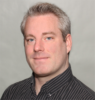 Professor Marc Chevrette