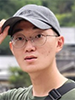 Portrait of Boy-yi Lee