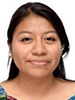 Portrait of Marta Sanchez